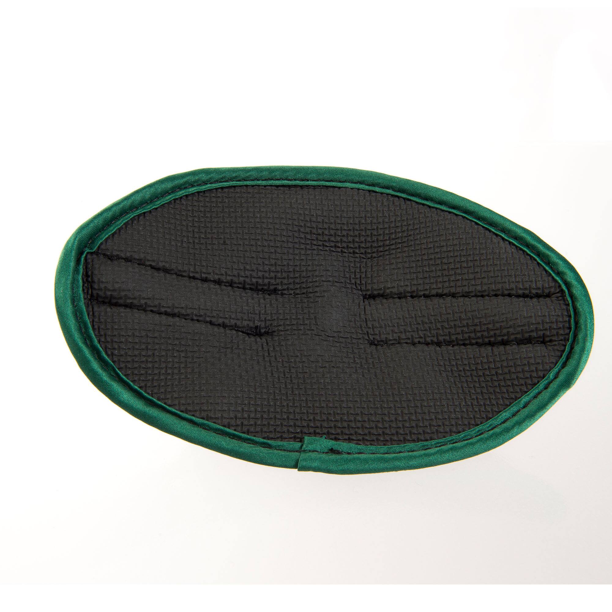 Village Lighting Green Banister Protecting Garland Ties, 3ct.